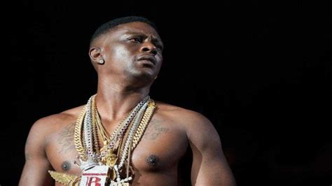 boosie height|More.